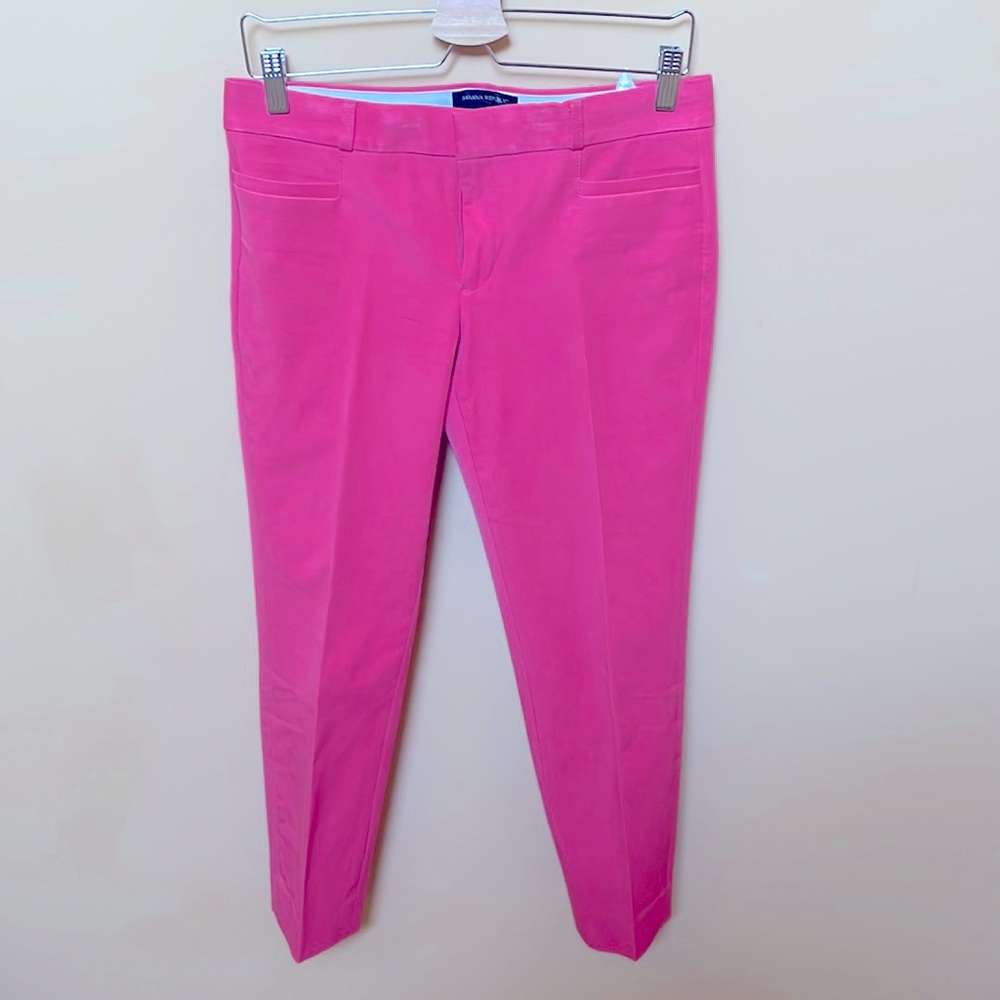 Banana Republic size 4 Pant